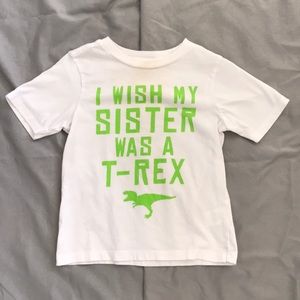 THE CHILDREN’S PLACE TEE